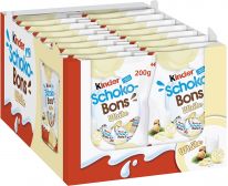 FDE Limited Kinder Schoko-Bons white 200g