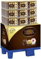 FDE Limited Ferrero Collection 15er 172g, Display, 54pcs
