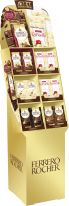 FDE Limited Rocher/Raffaello, Display, 96pcs