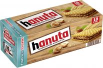 Ferrero Limited Hanuta 10er 220g