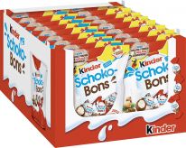 FDE Limited Kinder Schoko-Bons 200g