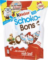 Ferrero Limited Kinder Schoko-Bons 300g