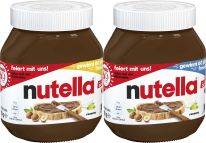 Ferrero Limited Nutella 750g