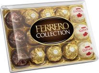 Ferrero Limited Ferrero Collection 15er / 172g