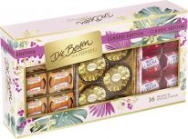 Ferrero Limited Die Besten 166g