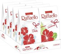 Ferrero Limited Raffaello 16er / 160g Design Edition