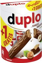 Ferrero Limited Duplo 10 + 1 200g