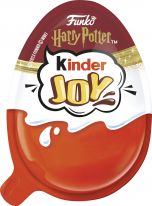 Ferrero Limited Kinder Joy 1er 20g
