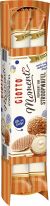 Ferrero Limited Giotto Momenti Stroopwafel 154g / 4 Stangen, 9pcs