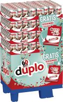 Ferrero Limited Duplo 10er 182g, Display, 280pcs