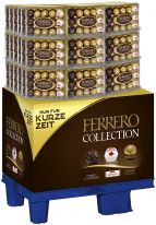Ferrero Limited Ferrero Collection 15er / 172g, Display, 54pcs