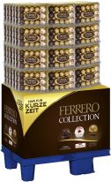 Ferrero Limited Ferrero Collection 15er / 172g, Display, 72pcs
