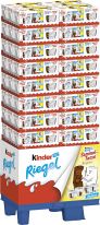 Ferrero Limited Kinder Riegel 10er 210g Sammel-Tasse Art Edition, Display, 80pcs