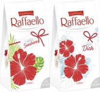 Ferrero Limited Raffaello 16er / 160g Design Edition, Display, 96pcs