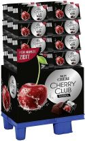 Ferrero Limited Mon Chéri Cherry Club 15er / 157g Vodka, Display, 96pcs