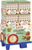 Ferrero Limited Giotto Momenti Neapolitaner 36er / 154g, Display, 120pcs