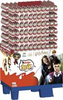 Ferrero Limited Kinder Joy 1er 20g, Display, 504pcs