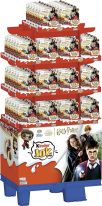 Ferrero Limited Kinder Joy 4er 80g, Display, 84pcs Harry Potter Quidditch