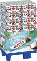 Ferrero Limited Duplo Cocos 10er 182g, Display, 224pcs
