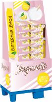 Ferrero Limited Yogurette Buttermilk Lemon 8er 100g, Display, 200pcs