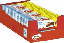 Ferrero Limited Milch-Schnitte 5er davon 1 Gratis 5x28g