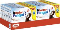 FDE Limited Kinder Pingui 6er 6×30g