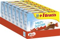Ferrero Limited Milch-Schnitte 10er +1 Gratis (11×28g)