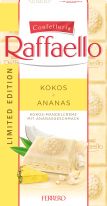 Ferrero Limited Raffaello Tafel Ananas 90g