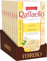 Ferrero Limited Raffaello Tafel Ananas 90g