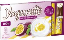 Ferrero Limited Yogurette Passionsfrucht 100g