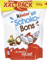Ferrero Limited Kinde Schoko Bons 500g