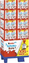 Ferrero Limited Kinder Schoko-Bons 500g, Display, 80pcs