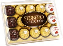 Ferrero Limited Ferrero Collection 15er / 172g