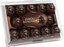 Ferrero Limited Ferrero Rondnoir 14er / 138g