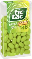 Ferrero Limited Tic Tac Apple Sour 110er 54g