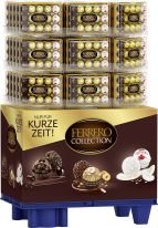 Ferrero Limited Ferrero Collection 15er / 172g, Display, 54pcs