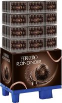 Ferrero Limited Ferrero Rondnoir 14er / 138g, Display, 72pcs
