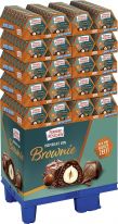 Ferrero Limited Küsschen Brownie 20er / 182g, Display, 160pcs