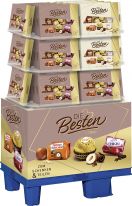 Ferrero Limited Die Besten 26er Classic / Nuss-Edition, Display, 66pcs