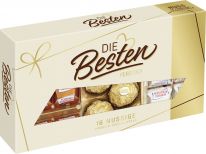 Ferrero Limited Die Besten 