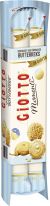 Ferrero Limited Giotto Momenti Dänischer Butterkeks 154g / 4 Stangen, 30pcs