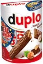 Ferrero Limited Duplo 10er 182g