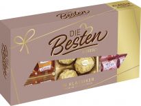 Ferrero Limited Die Besten 166g