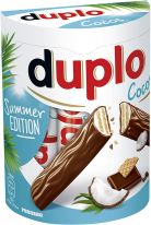 Ferrero Limited Duplo Cocos 10er 182g