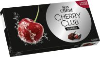 Ferrero Limited Mon Chéri Cherry Club 15er / 157g Vodka