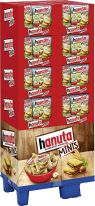 Ferrero Limited Hanuta Minis 200g, Display, 96pcs