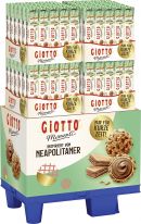 Ferrero Limited Giotto Momenti Neapolitaner 36er / 154g, Display, 120pcs