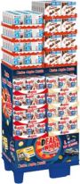 Ferrero Limited Snacks, Display, 236pcs