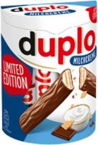 Ferrero Limited Duplo 10er Milchcreme, Display, 224pcs