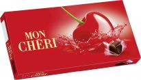 Ferrero Limited Mon Chéri 15er / 157g, Display, 96pcs Frühlingspromotion Zu Hause ein Genuss - home24